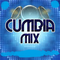 DJ Corsan Radio - Cumbias Mezcladas Logo