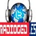 RadioGED - Canal 1 Logo