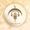 إذاعة نور الإيمان المسموعة Fm 105.7 Logo