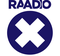 Raadio X Logo