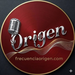 FRECUENCIA ORIGEN Logo