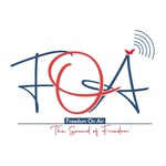 Freedom On Air Logo