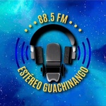 Estéreo Guachinango Logo