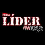 Rádio Líder Logo
