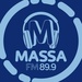 Massa FM Ji-Paraná Logo