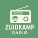 ZUIDKAMPradio Logo