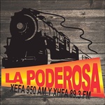 La Poderosa - XHFA