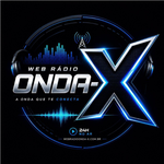 Web Radio Onda-X Logo