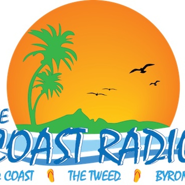 The Coast Radio Gold Coast, QLD