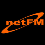 NetFM Logo