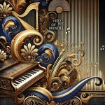 HearMe.FM - Very Best of Handel Logo