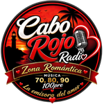 Cabo Rojo Radio Logo