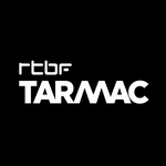 RTBF - Tarmac Logo