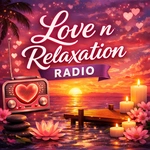 HearMe.fm - Love n Relaxation Logo