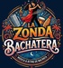 La Zonda Bachatera Logo