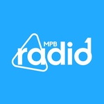 MPB Radio 1 Logo