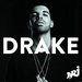 NRJ - Drake Logo