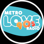Metrocast - Metro Love 90s