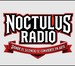 NOCTULUS RADIO Logo