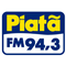 Piatã FM Logo