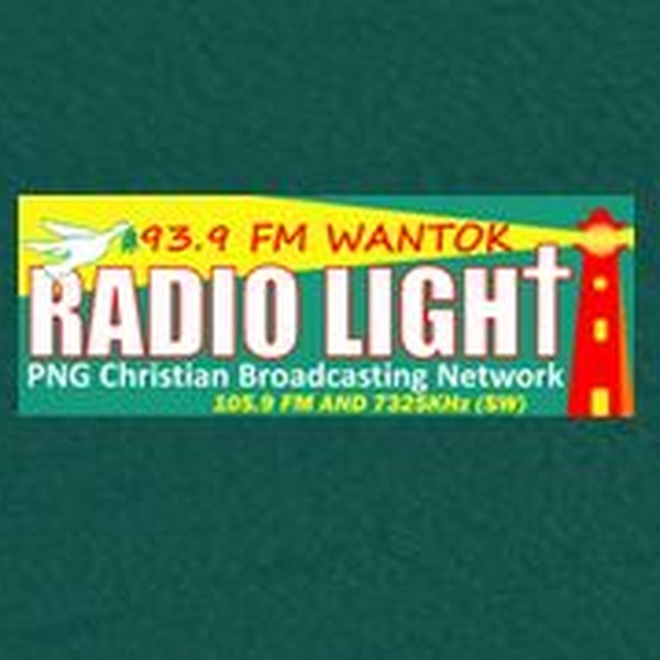 Wantok Radio Light FM 93.9 / 105.9 Port Moresby Listen Online