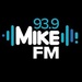 Mike 93.9 - KGKS Logo