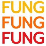 FUNG.Live Logo