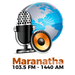 Radio Maranatha Logo