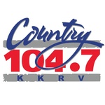 Country 104.7 KKRV - KKRV