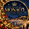 Christmas from Monaco Logo