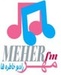 رادیو مهر Logo