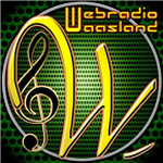 Web Radio Waasland Logo