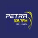 Petra FM Logo