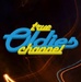 True Oldies FLA - WFLM-HD3 Logo