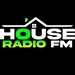 House Radio FM Logo