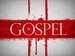 Rádio Gospel Logo
