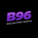 B96 Dallas Logo