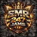 SMR247Jams Logo