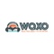 Good Time Oldies 1400 AM - WQXO Logo