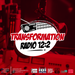 Transformation Radio 12:2 Logo