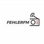 Fehlerfm Pop Logo