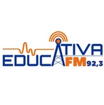 Rádio Educativa FM Logo