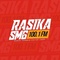 100.1 FM Rasika Semarang Logo