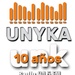 Radio Unyka Logo