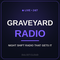 Graveyard Radio Logo