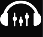 HearMe.fm - Latin Jazz Logo