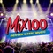Mix 100 - KIMN Logo
