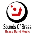 Sounds of Brass Logo