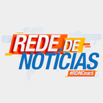 Rede de Notícias 1300 AM Logo