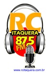 Rádio Comunitária Itaquera Logo